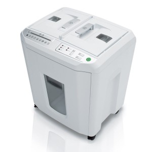 Niszczarka EBA Dino 28 AUTO FEED - 36 miesięcy gwarancji !!!