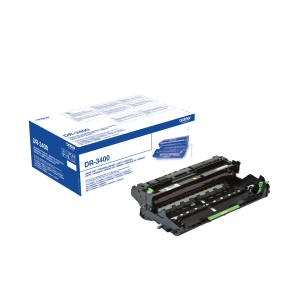 Bęben oryginalny Brother DR3400