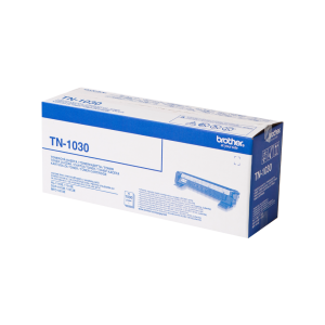 Toner oryginalny Brother TN-1030