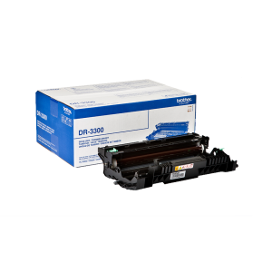 Bęben oryginalny Brother DR3300