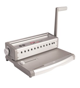 Bindownica drutowa OPUS WIRE BONO