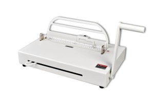 Bindownica OPUS ATLAS 190 - RABATY. PROMOCJE  42 388 02 43