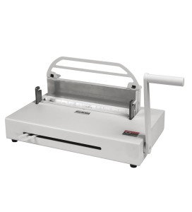 Bindownica OPUS ATLAS 300 mono - FACHOWA POMOC, PROMOCJE  42 688 02 43