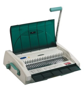 Bindownica OPUS HERCULES PLUS