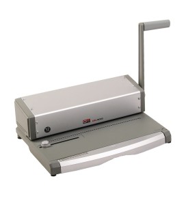 Bindownica spiralowa OPUS COIL BONO