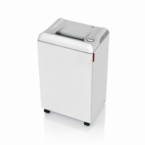 Niszczarka  IDEAL  2503 4mm + 5 LAT gwarancji 