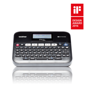 Brother PT-D450VP drukarka etykiet POLSKA GWARANCJA 3 LATA