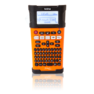 Brother PT-E300VP - POLSKA GWARANCJA 3 LATA + kurier GRATIS