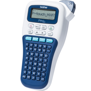 Brother PT-H107 ręczna drukarka etykiet