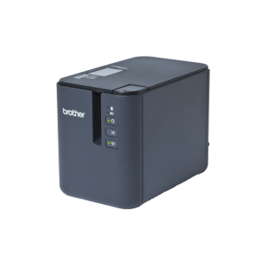 Brother PT-P900W drukarka etykiet - kurier GRATIS! 3 lata gwarancji