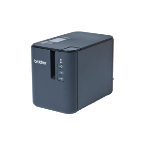 Brother PT-P950NW drukarka etykiet - kurier GRATIS! 3 lata gwarancji