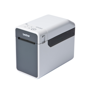 Drukarka etykiet BROTHER TD-2020, 3 lata gwarancji Brother PL