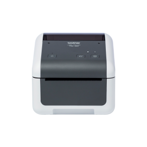 Drukarka etykiet BROTHER TD-4410D, 3 lata gwarancji Brother PL