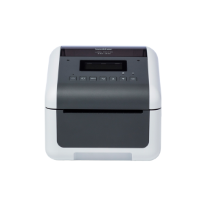 Drukarka etykiet BROTHER TD-4550DNWB, 3 lata gwarancji Brother PL