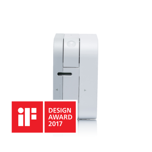 Drukarka etykiet P-touch CUBE (PT-P300BT) z bluetooth