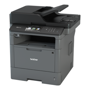 Brother MFC-L5700DN + kabel USB, 3 lata gwarancji Brother PL