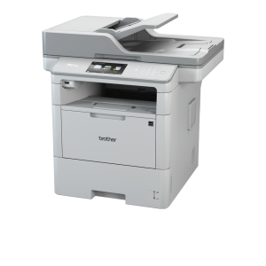 Brother MFC-L6900DW + kabel USB, 3 lata gwarancji Brother PL