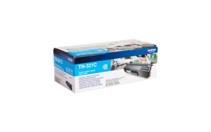 Oryginalny toner Brother TN321C TN-321 cyan