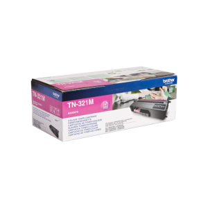 Oryginalny toner Brother TN321M TN-321 magenta