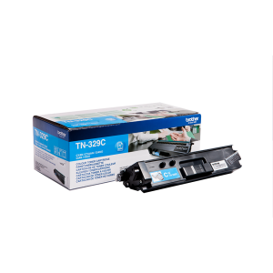 Oryginalny toner Brother TN329C TN-329 C