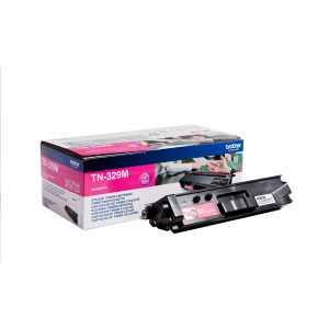 Oryginalny toner Brother TN329M TN-329 M