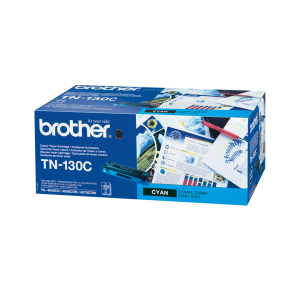 Toner oryginalny Brother TN130C cyan