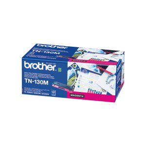 Toner oryginalny Brother TN130M magenta
