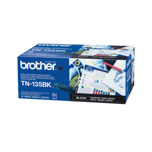 Toner oryginalny Brother TN135BK czarny