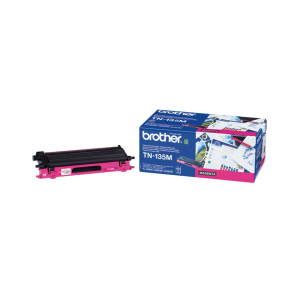 Toner oryginalny Brother TN135M magenta