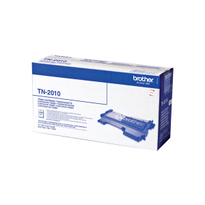 Toner oryginalny Brother TN-2010