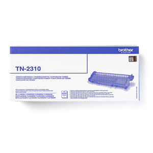 Toner oryginalny Brother TN2310