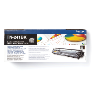 Toner oryginalny Brother TN241BK czarny