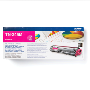 Toner oryginalny Brother TN245M magenta