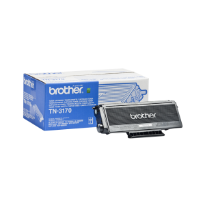 Toner oryginalny Brother TN-3170