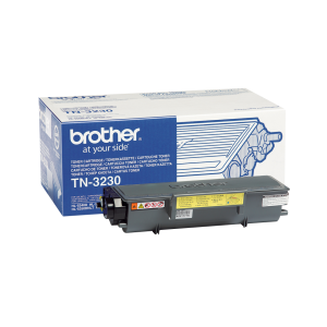 Toner oryginalny Brother TN3230