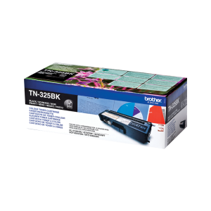 Toner oryginalny Brother TN325BK czarny