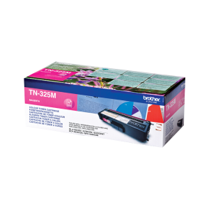 Toner oryginalny Brother TN325M magenta