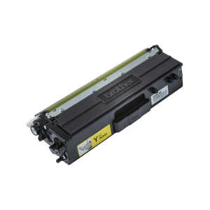 Toner oryginalny Brother TN910Y yellow