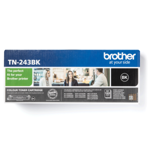 Toner TN-243BK Brother oryginalny