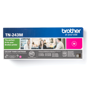 Toner TN-243M Brother oryginalny
