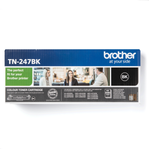 Toner TN-247BK Brother oryginalny