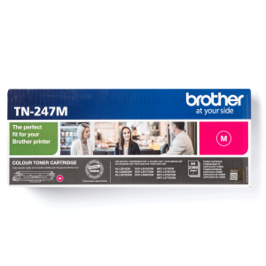 Toner TN-247M Brother oryginalny
