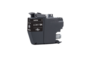 Tusz Brother LC3617B cyan - 550 stron