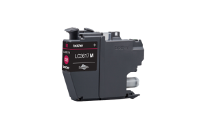 Tusz Brother LC3617M magenta - 550 stron
