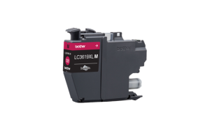 Tusz Brother LC3619XLM magenta - 1500 stron