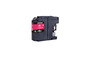 Tusz Brother LC525XL M do DCP-J100 J105 1300 str.