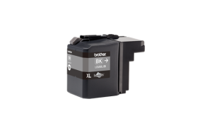 Tusz Brother LC529XL BK do DCP-J100 J105 2400 str.