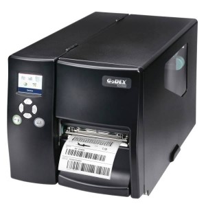 Drukarka etykiet Godex EZ2350i 300dpi
