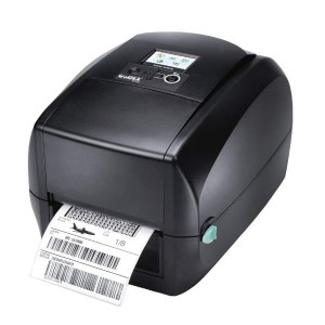 Drukarka etykiet Godex RT730i termotransfer