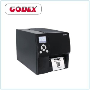 Drukarka etykiet Godex ZX420i